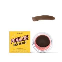 benefit POWmade Brow Pomade 4 Warm Deep Brown 5g (0.17oz)