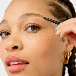 benefit Precisely, My Brow Pencil Ultra-Fine Brow Defining Pencil 3.5 Neutral Medium Brown 0.08g (0.002oz)