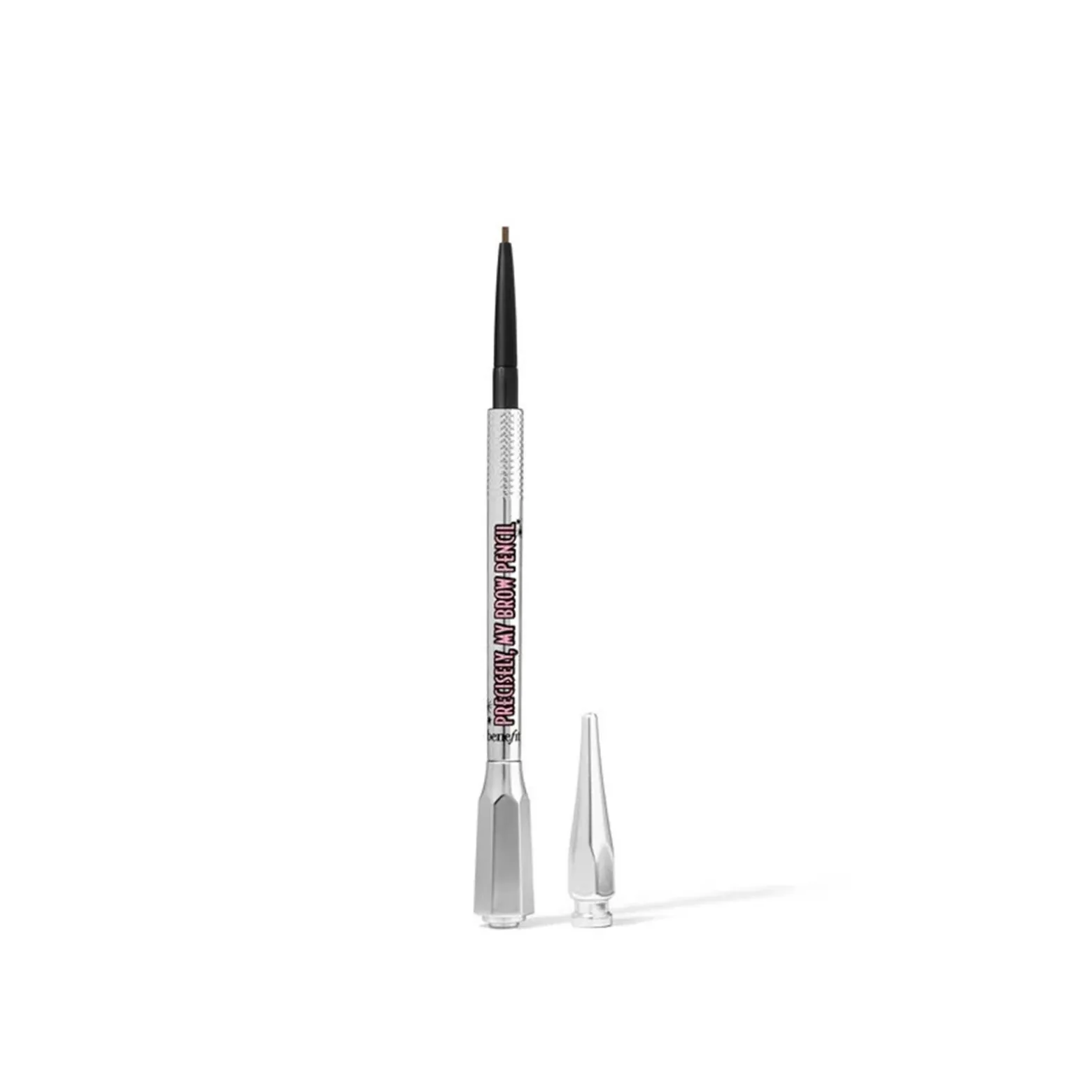 benefit Precisely, My Brow Pencil Ultra-Fine Brow Defining Pencil 3.5 Neutral Medium Brown 0.08g (0.002oz)