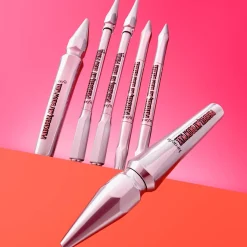 benefit Precisely, My Brow Pencil Ultra-Fine Brow Defining Pencil 2.5 Neutral Blonde 0.08g (0.002oz)