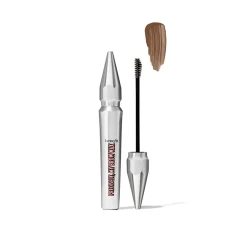 benefit Precisely, My Brow Wax Full-Pigment Sculpting Brow Wax 4 Warm Deep Brown 5g (0.17oz)