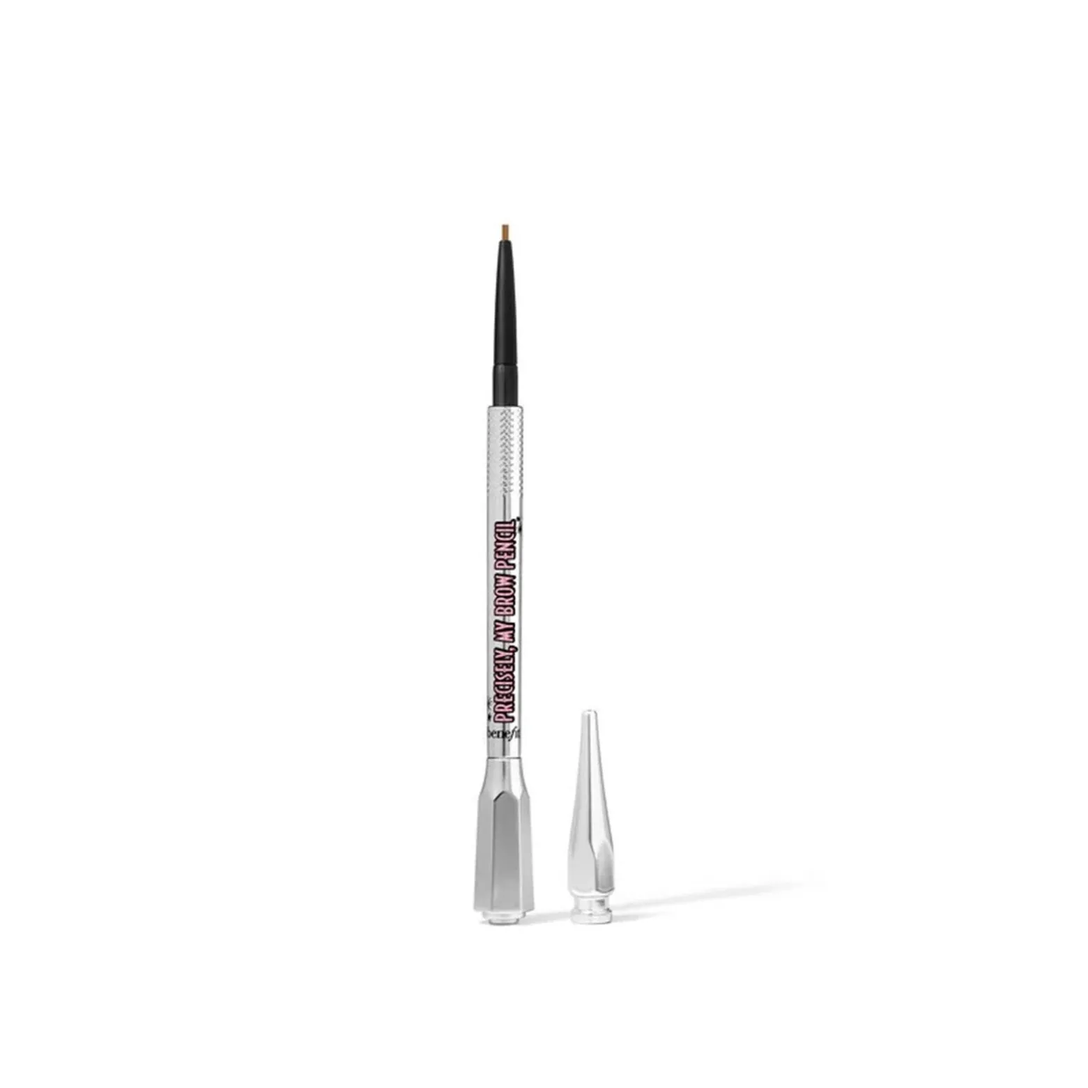 benefit Precisely, My Brow Pencil Ultra-Fine Brow Defining Pencil 2 Warm Golden Blonde 0.08g (0.002oz)