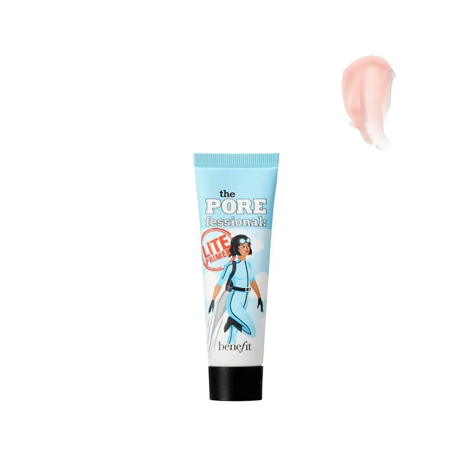 benefit The POREfessional Lite Primer Mini 7.5ml (0.25floz)