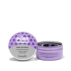 benefit The POREfessional Deep Retreat Pore-Clearing Clay Mask 30ml (1floz)