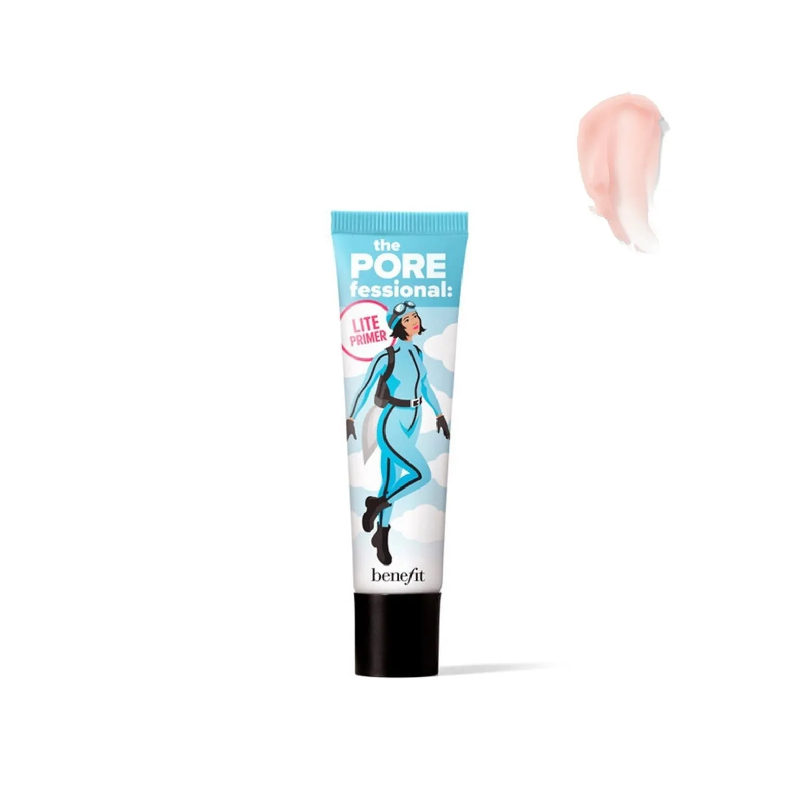 benefit The POREfessional Lite Primer 22ml (0.75floz)