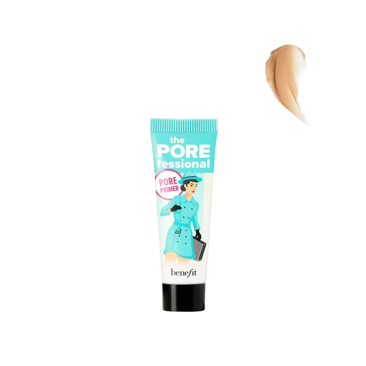 benefit The POREfessional Pore Primer Mini 7.5ml (0.25floz)