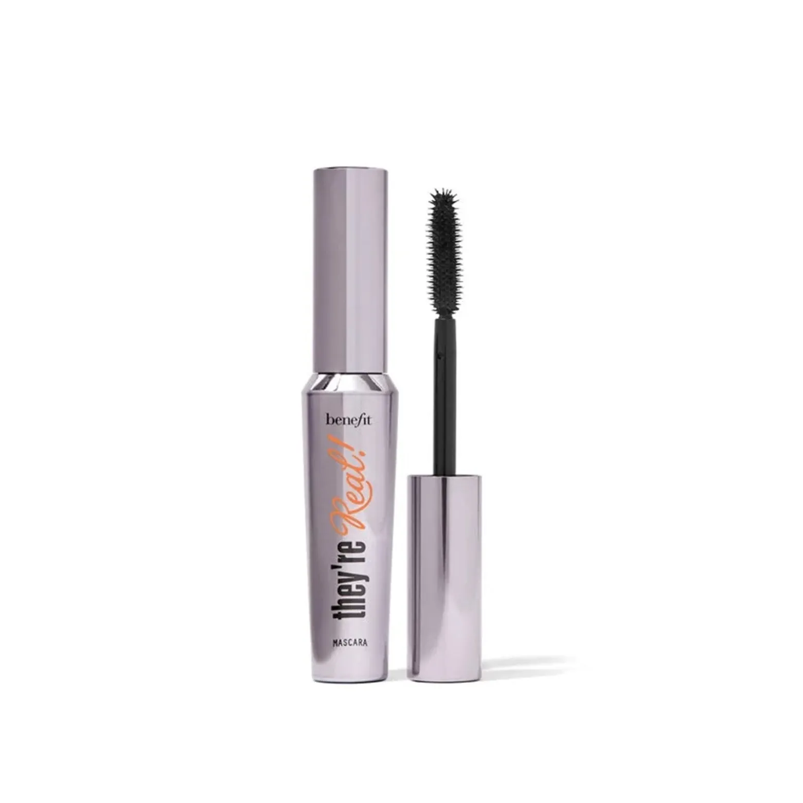 benefit They're Real! Beyond Mascara Jet Black 8.5g (0.3oz)
