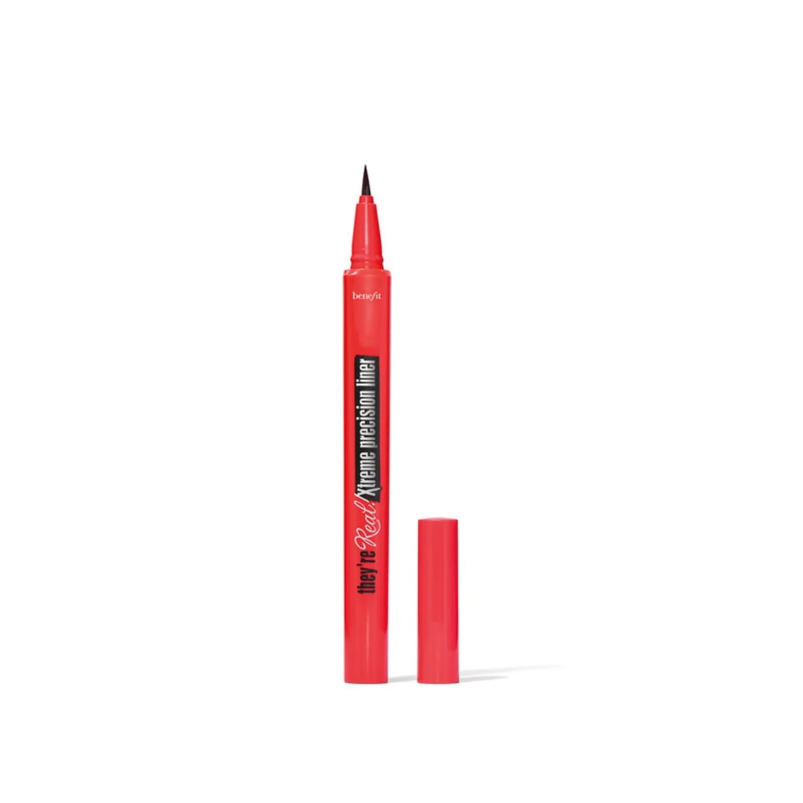 benefit They're Real! Xtreme Precision Liner Xtra Black 0.35ml (0.01floz)