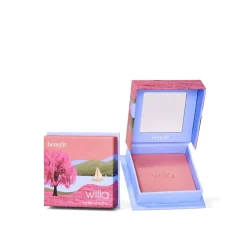 benefit Willa Soft Neutral-Rose Blush 6g (0.21oz)