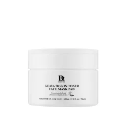 Benton Guava 70 Skin Toner Face Mask Pad x70