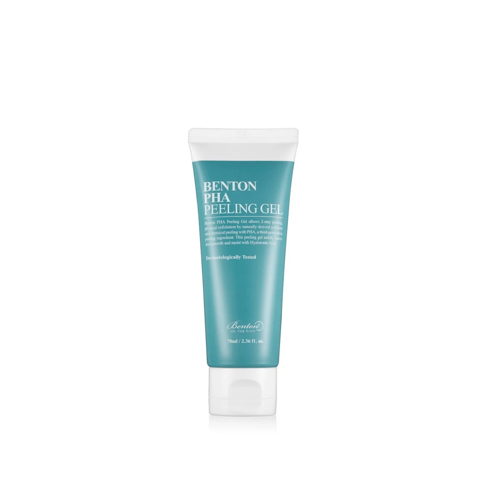 Benton PHA Peeling Gel 70ml (2.37floz)