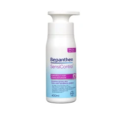 Bepanthen SensiControl Emollient Daily Cream 400ml (13.53floz)