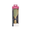 Beter Bamboo Cushion Brush Wooden Round-Tip Bristles