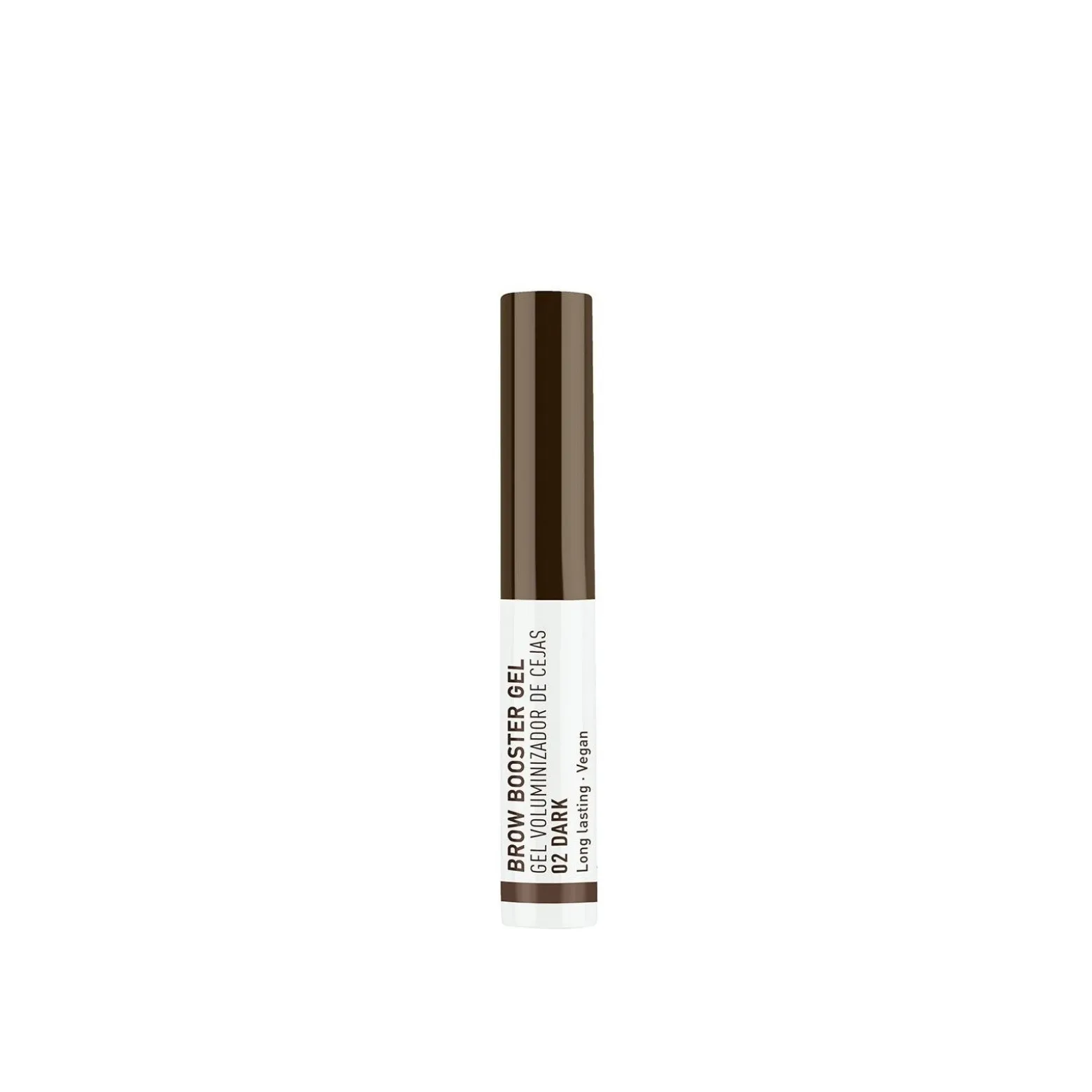 Beter Brow Booster Gel 02 Dark 4ml (0.13floz)