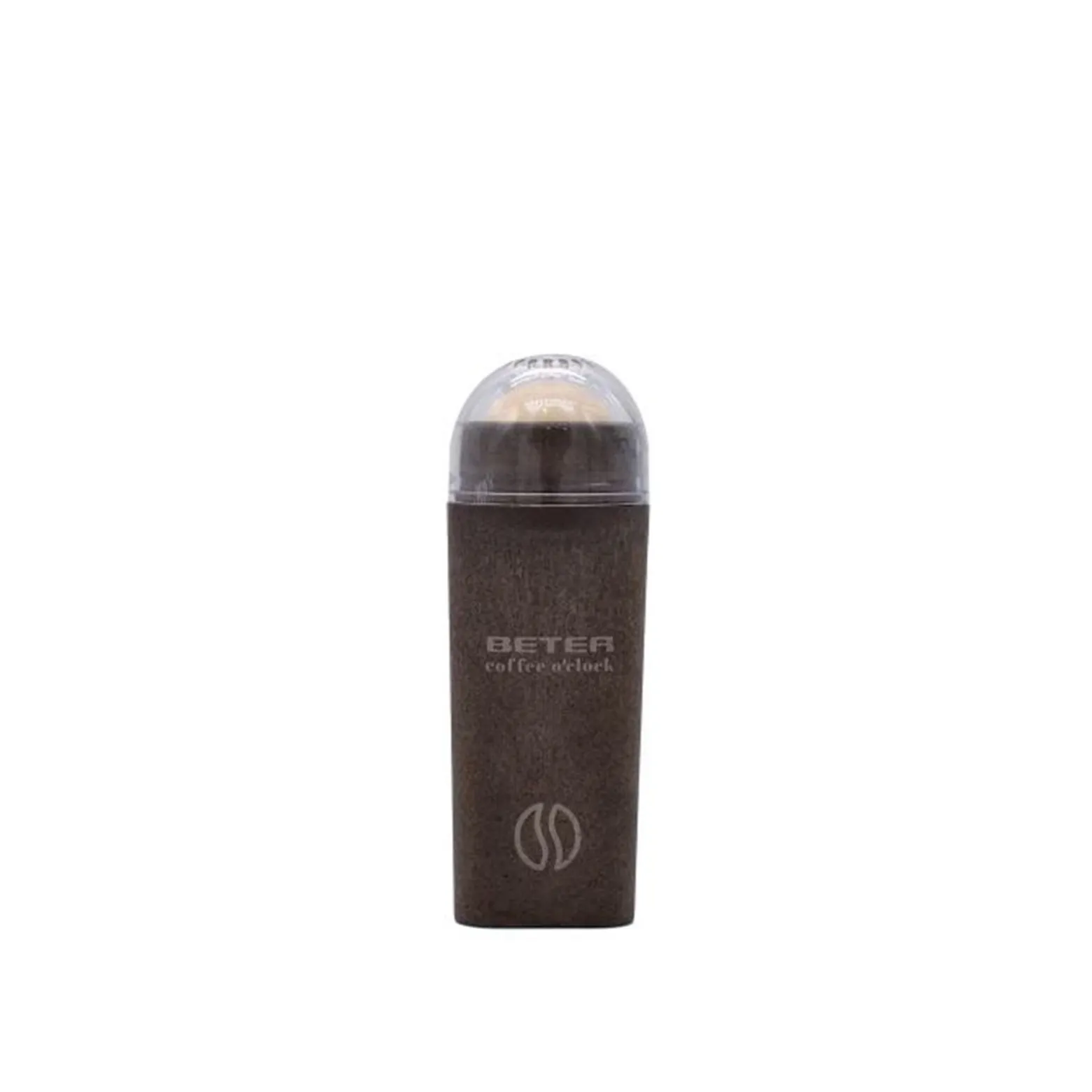 Beter Coffee O'Clock Anti-Shine Volcanic Stone Oil-Absorbing Face Roller