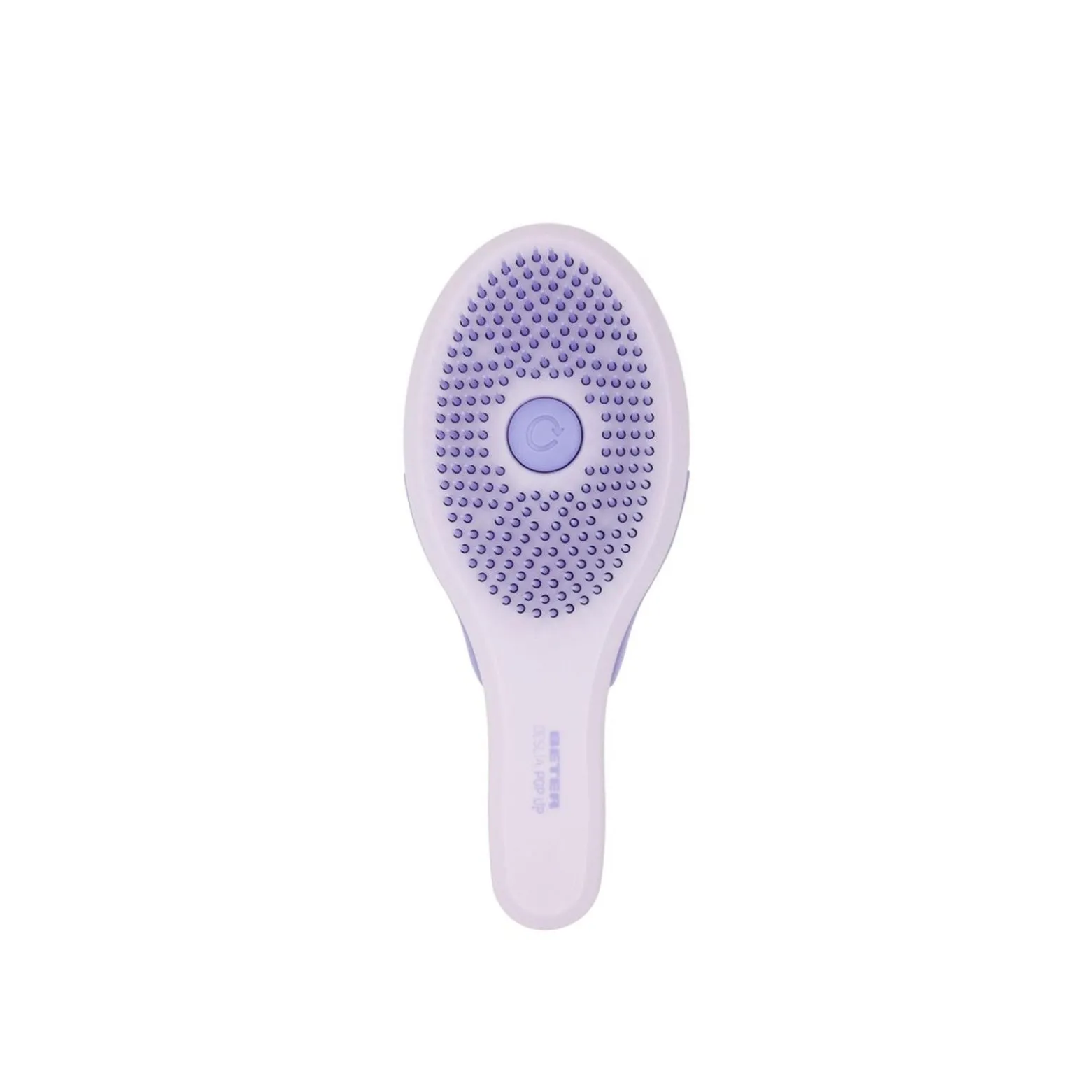 Beter Deslía Pop Up Retractable Bristles Brush
