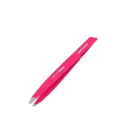 Beter Effortless 10cm Tweezer Fuchsia