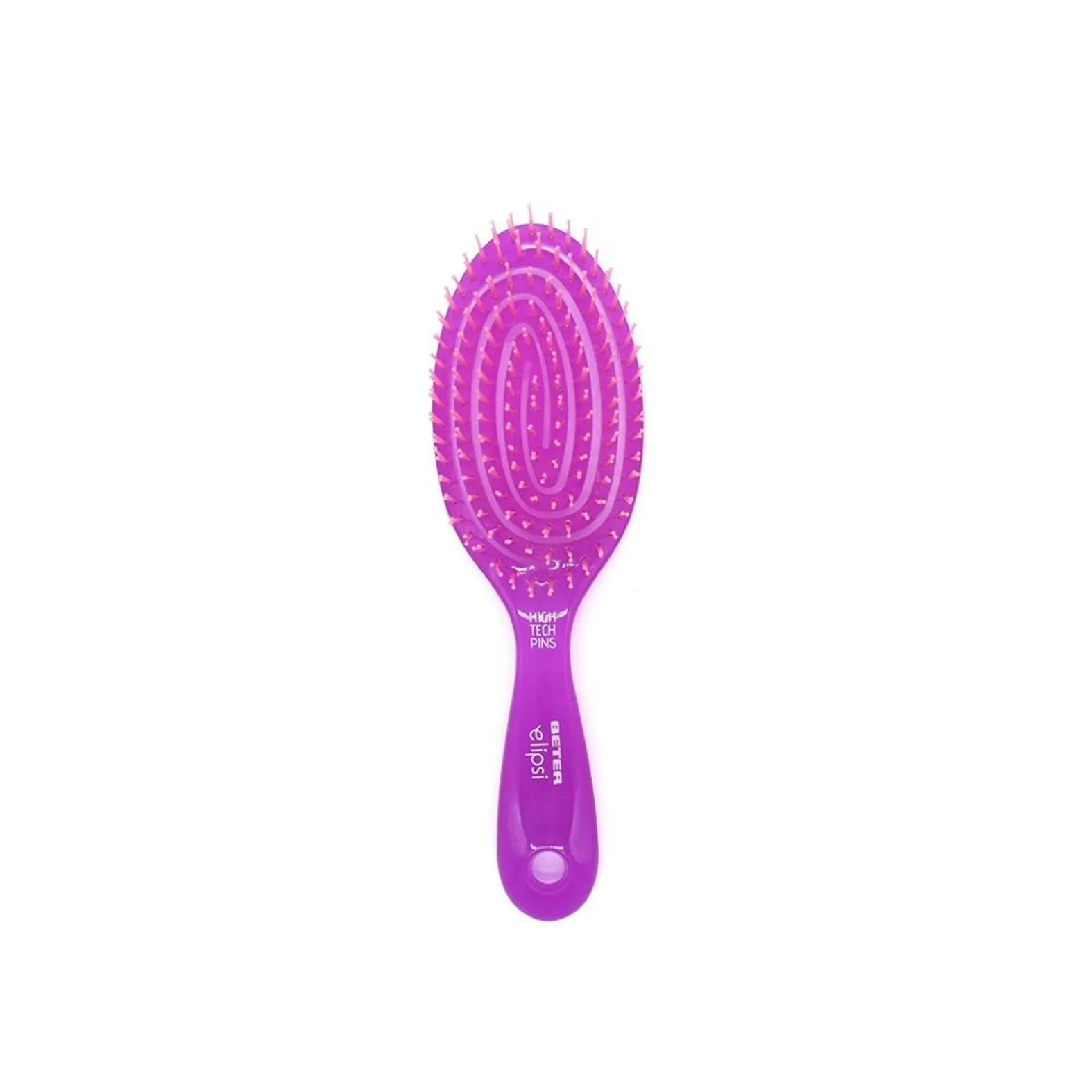 Beter Elipsi High Tech Pins Detangling Brush S/M