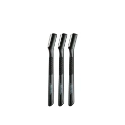 Beter Eyebrow Razor x3