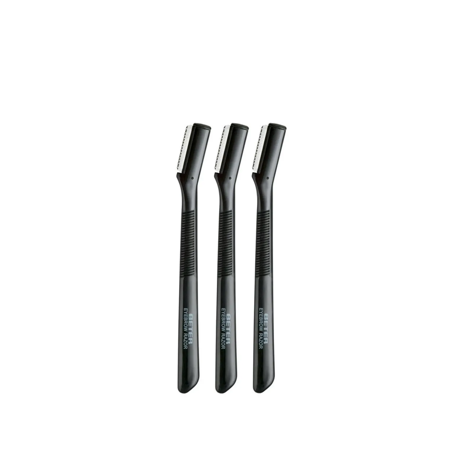 Beter Eyebrow Razor x3