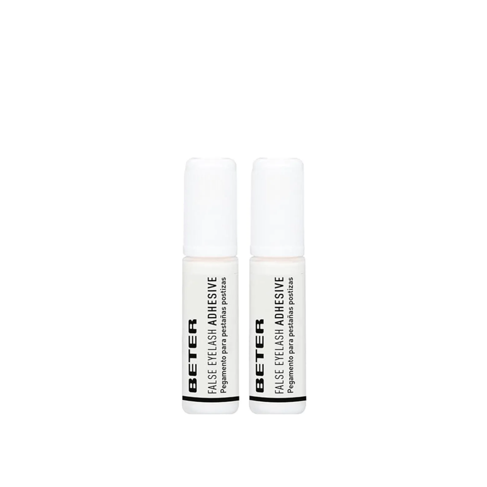 Beter False Eyelash Adhesive 1g x2 (0.035oz x2)