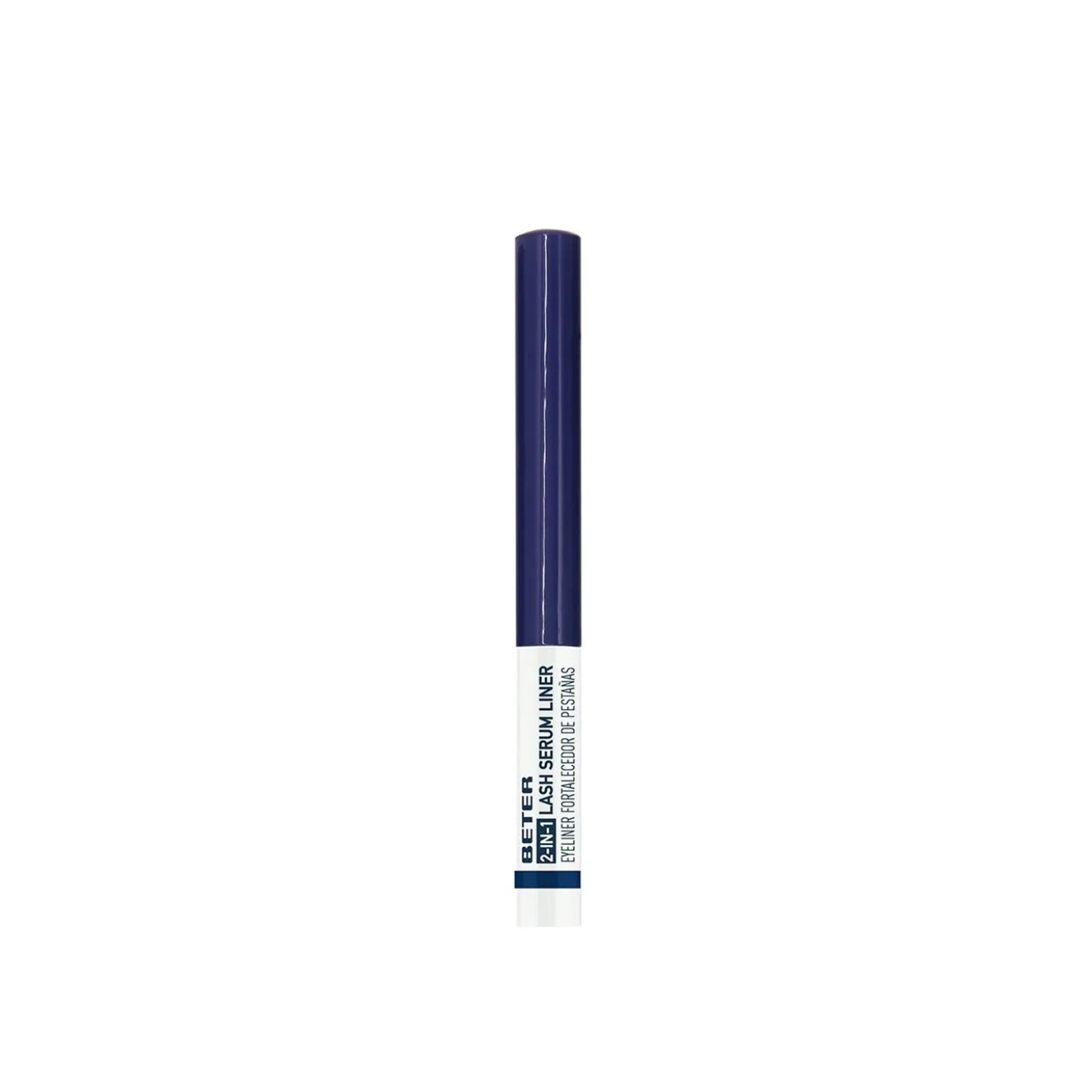 Beter 2-In-1 Lash Serum Liner 03 Electric Blue 1.7ml (0.057floz)