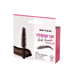 Beter Instant Eyebrow Tint Dark Brown