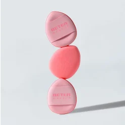 Beter Mini Concealer Sponges x3