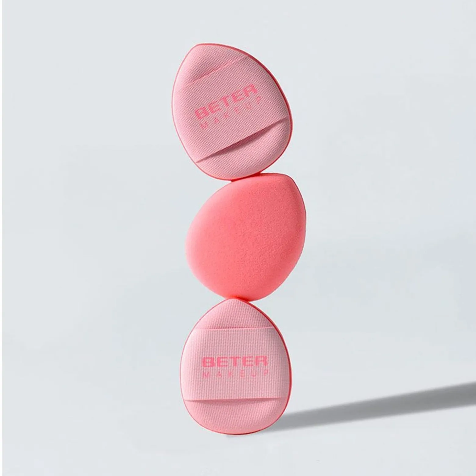 Beter Mini Concealer Sponges x3