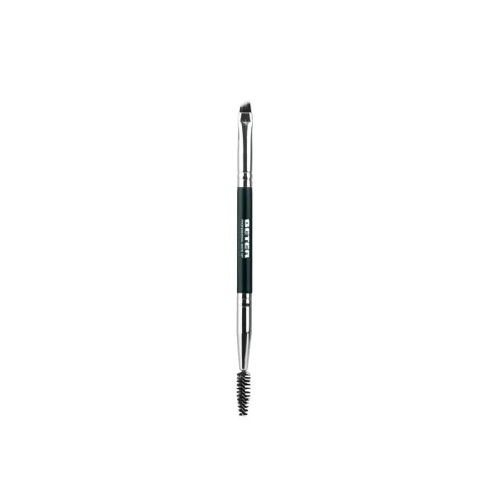 Beter nº8 Double Brush for Eyebrows and Eyelashes