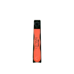 Beter Nail It! Double Nail Clipper Orange