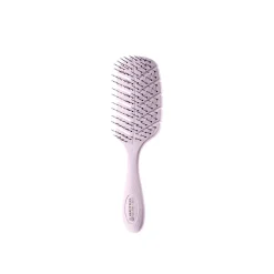Beter Natural Fiber Detangling Brush Lilac