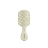 Beter Natural Fiber Mini Detangling Brush Beige