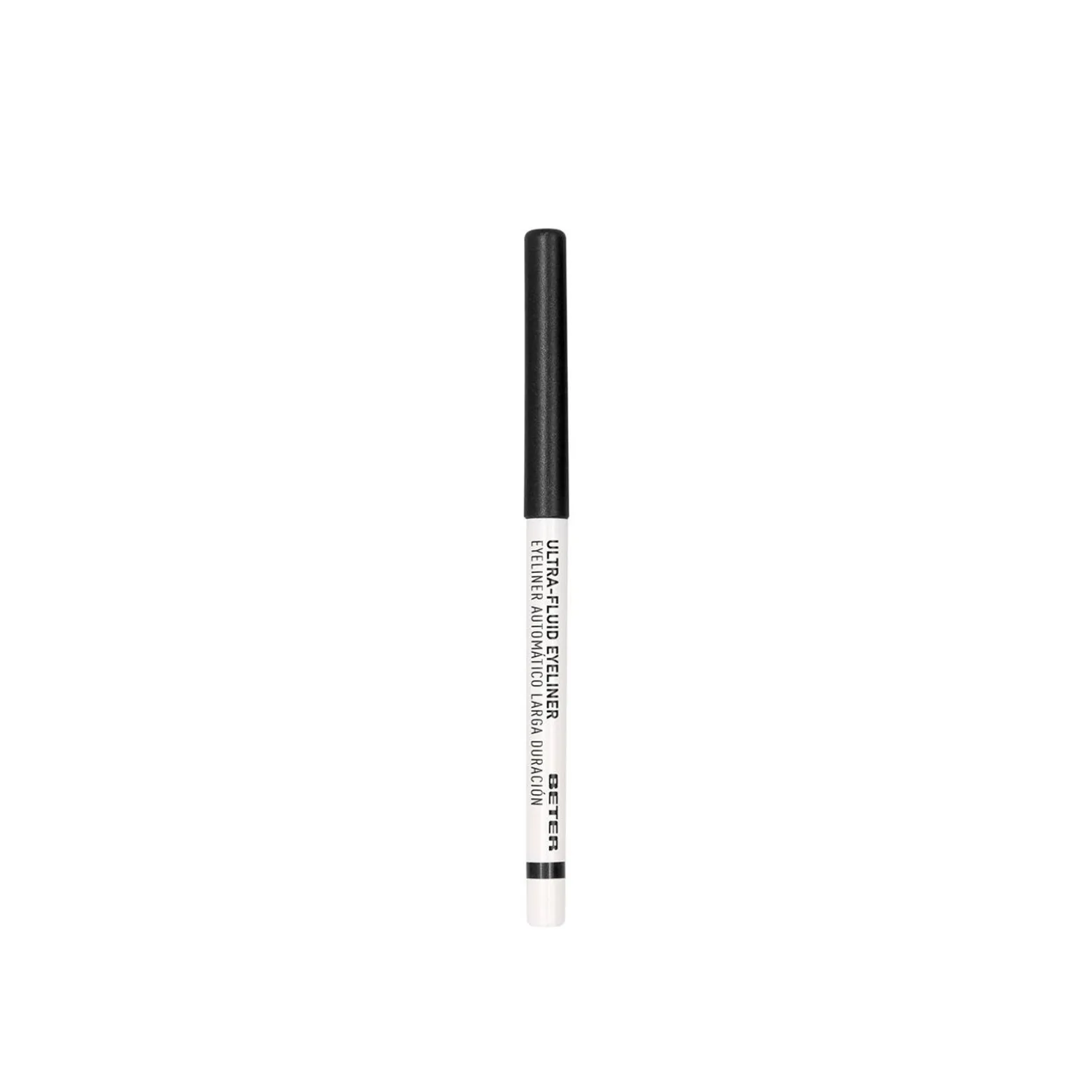Beter Ultra-Fluid Automatic Eyeliner 01 Metallic Graphite 0.31g (0.011oz)