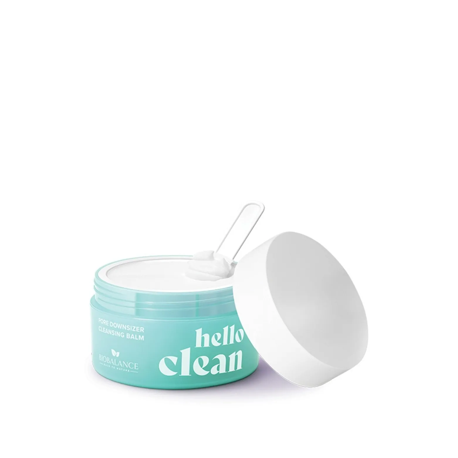 Biobalance Hello Clean Pore Downsizer Cleansing Balm 100ml (3.38floz)
