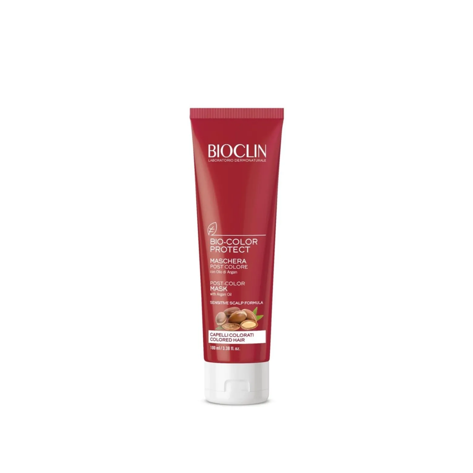 Bioclin Bio-Color Protect Post-Color Mask Colored Hair 100ml (3.38floz)