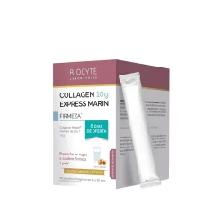 Biocyte Collagen Express Marin Food Supplement 10g x30
