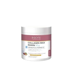 Biocyte Collagen Max Marin 10g Food Supplement 220g (7.76oz)