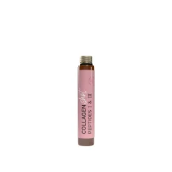 Biocyte Collagen Shot Peptides I & III Beauty & Firmness Food Supplement Vials 10x25ml (10x0.84floz)