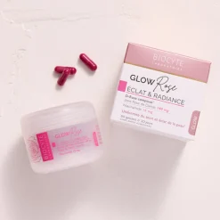 Biocyte Glow Rose Radiance & Brightness Food Supplement x60