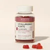 Biocyte Hyaluronic Forte Gummies Cherry x60