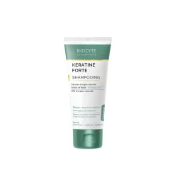 Biocyte Keratine Forte Shampoo 200ml (6.8floz)