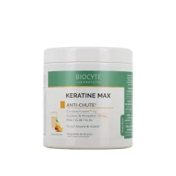 Biocyte Keratine Max Food Supplement 240g (8.4oz)