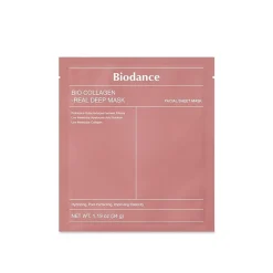 Biodance Bio Collagen Real Deep Mask x1 (1.19oz)
