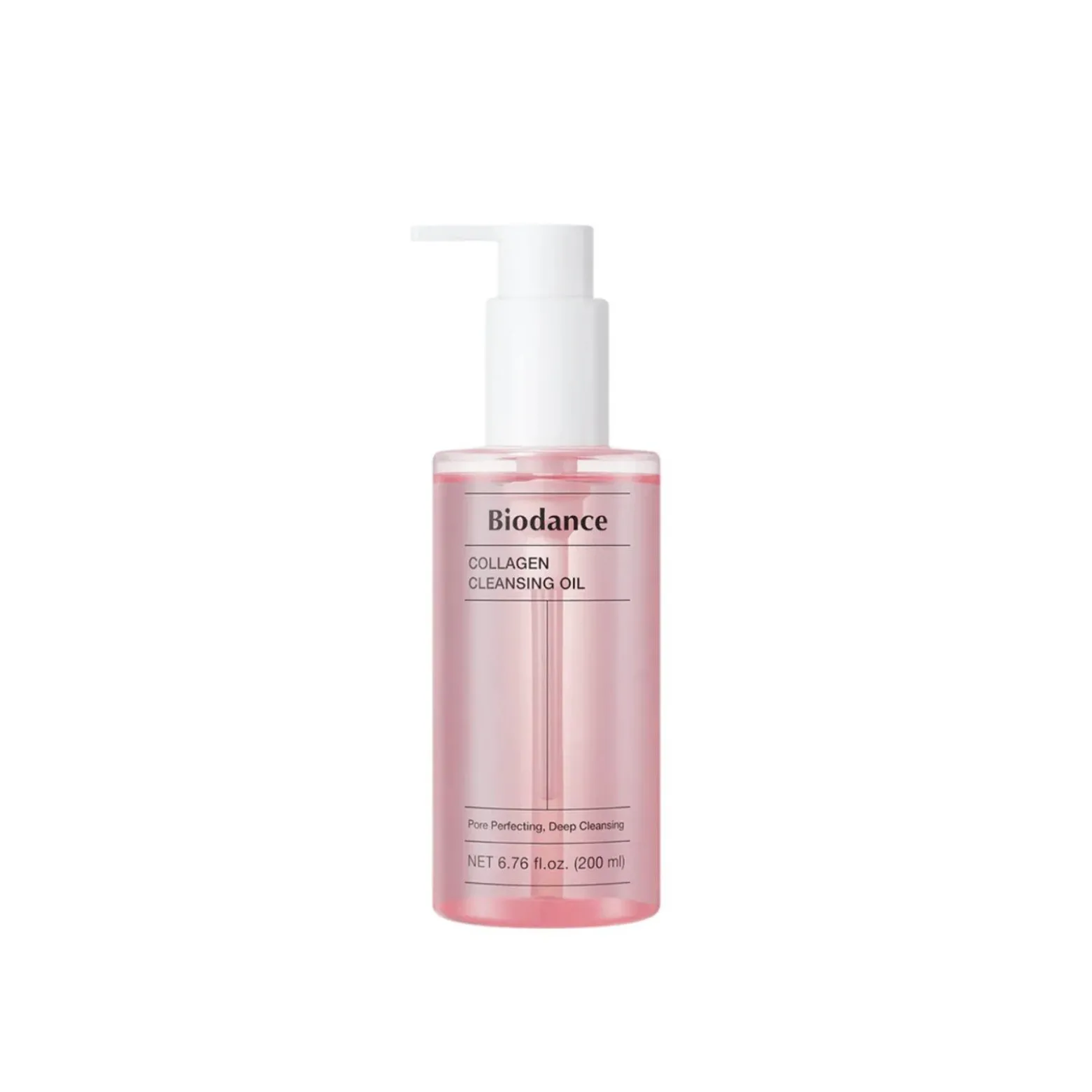 Biodance Collagen Cleansing Oil 200ml (6.76floz)