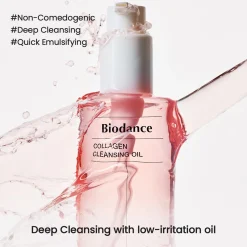 Biodance Collagen Cleansing Oil 200ml (6.76floz)