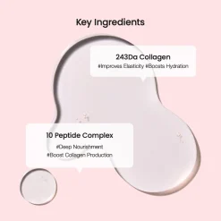 Biodance Collagen Cleansing Oil 200ml (6.76floz)