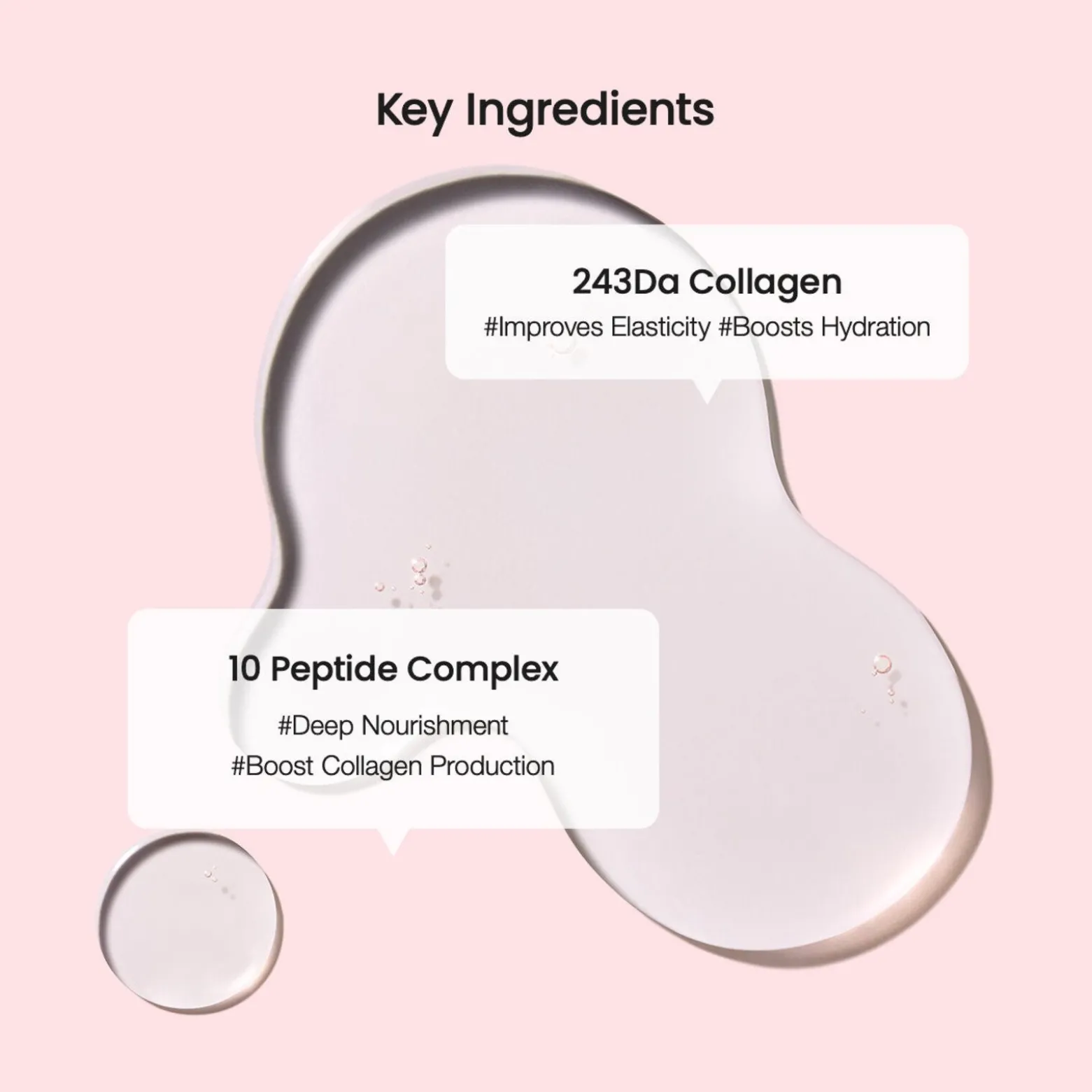 Biodance Collagen Cleansing Oil 200ml (6.76floz)