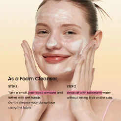 Biodance Collagen Mask To Foam Cleanser 150ml (5.07floz)