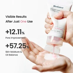 Biodance Collagen Mask To Foam Cleanser 150ml (5.07floz)